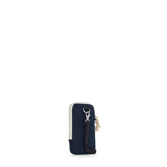 Sac À Main Kipling Clark Neck Pouch Beige | FR 1959GS